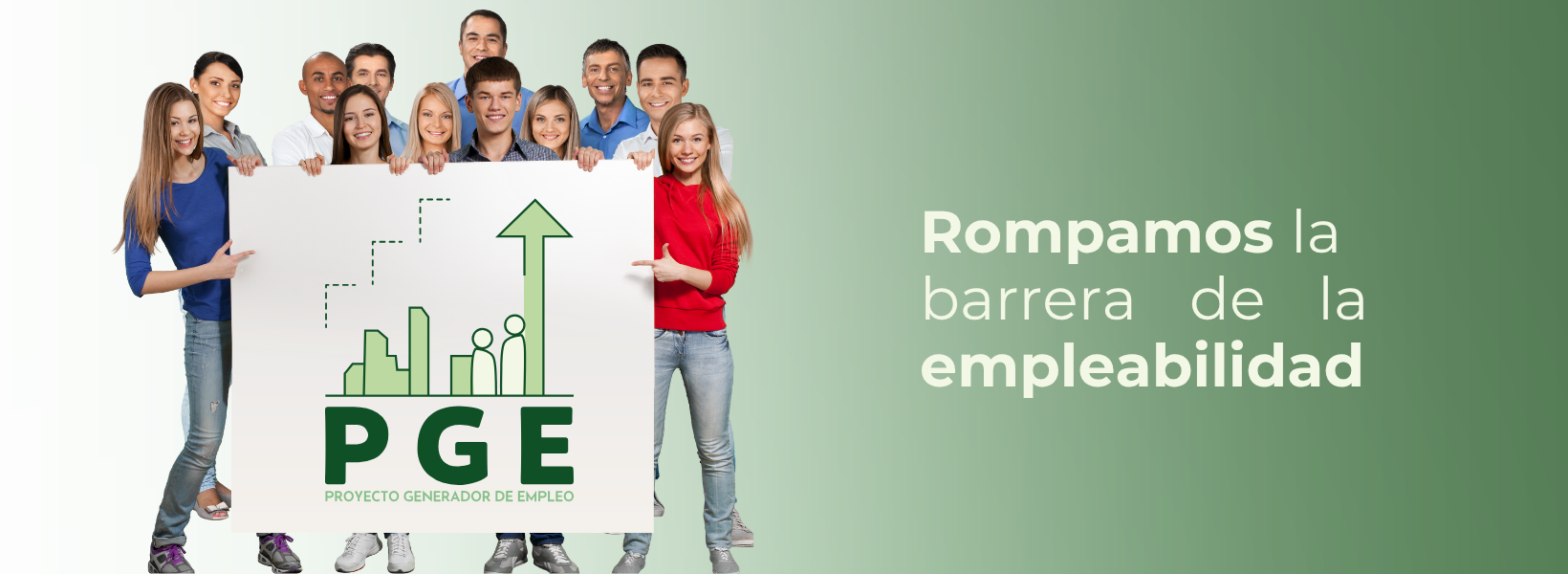Proyecto Generador de Empleo